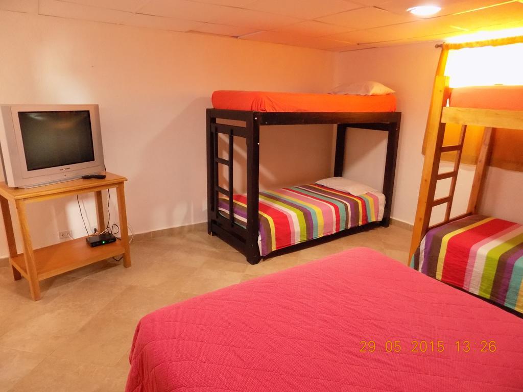 Hostal El Hangar Rionegro Zimmer foto